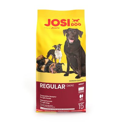 JosiDog Regular Chicken 900g