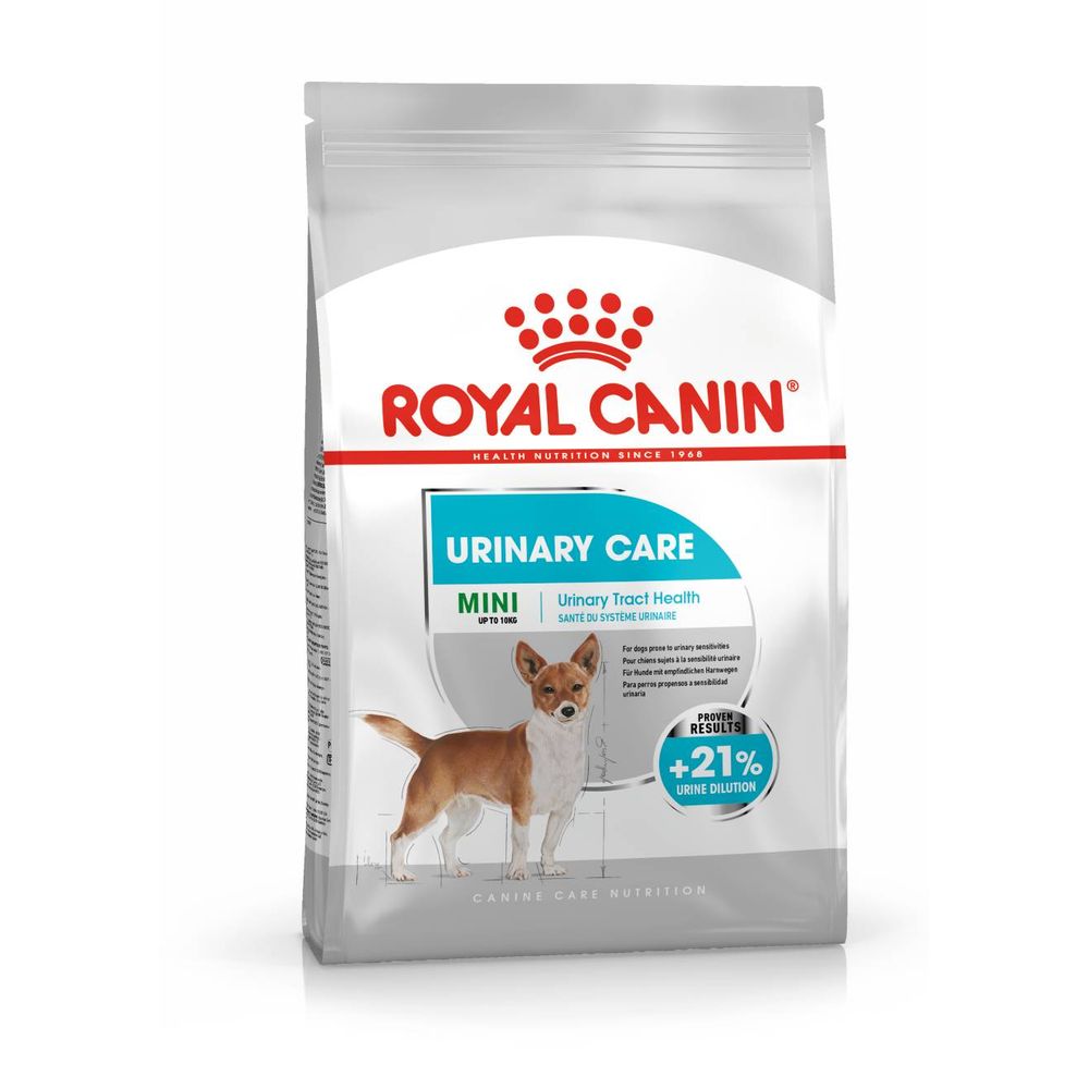 Royal Canin Mini Urinary Care 3kg