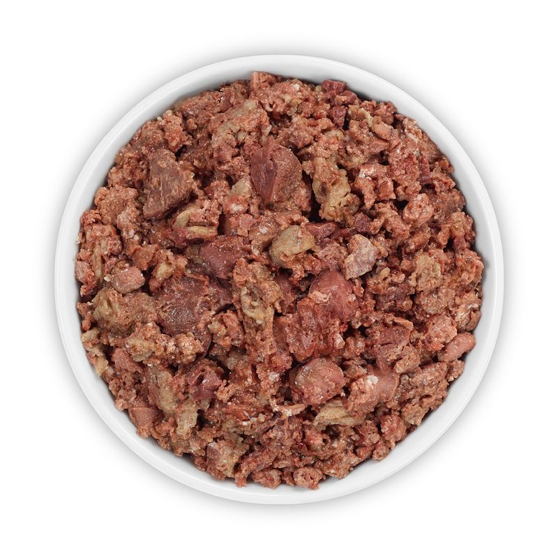 Rocco Sensitive Saver Pack 24 x 800g Game & Pasta