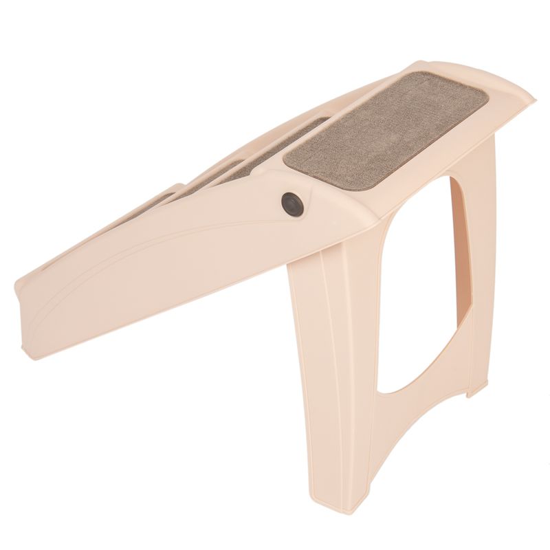 Easy Up Stairs Dog Stairs L 61 x W 40 x H 49 cm