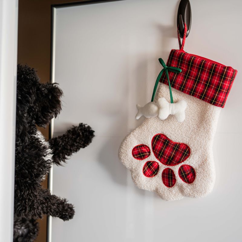 TIAKI Christmas Stocking 1 Stocking