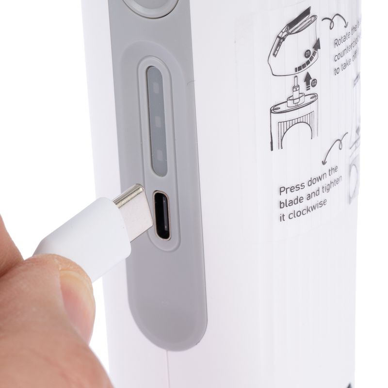 kooa Clippers & Grooming Set for Pets Complete Set