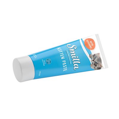 Smilla Kitten Paste 75g