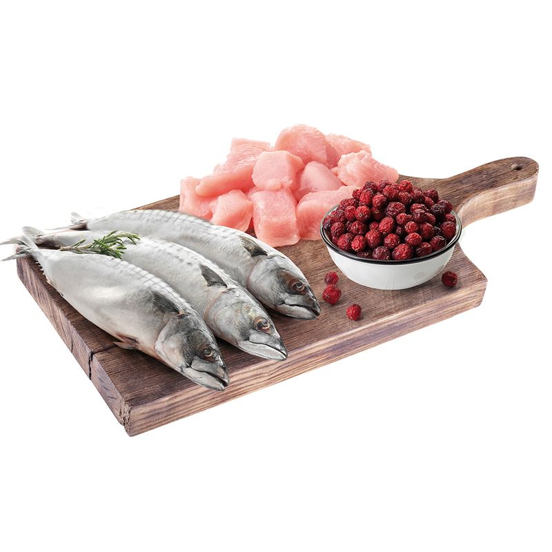 Porta 21 Feline Finest Adult Cat 2kg