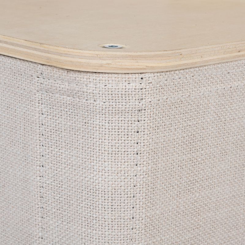 Modern Living Tui Scratching Post Natural/ beige