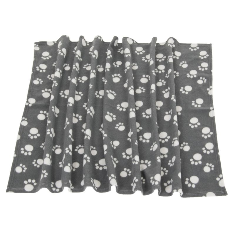 Pawty Fleece Blanket 100 x 70cm (L x W)