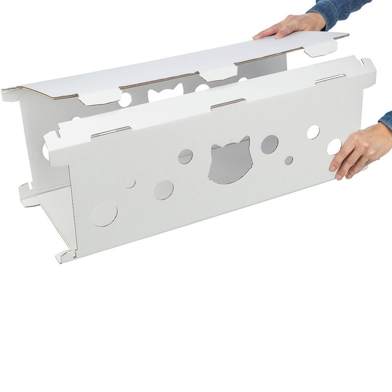 Trixie Finca Felice Cat Furniture 125 x 62 x 62cm (L x W x H)