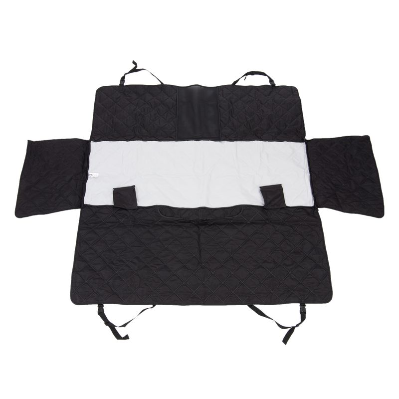 TIAKI Hammock Car Seat Cover 219 x 148cm (L x W)