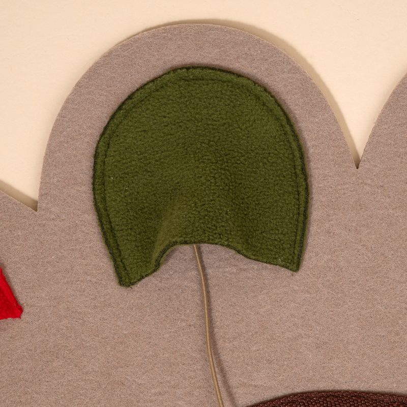 TIAKI Pawprint Interactive Mat for Cats 1 Mat