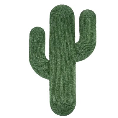 TIAKI Mojave Scratching Board Dark green