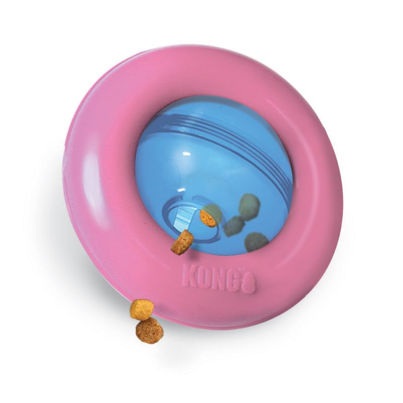 KONG Gyro for Puppies 1 Toy