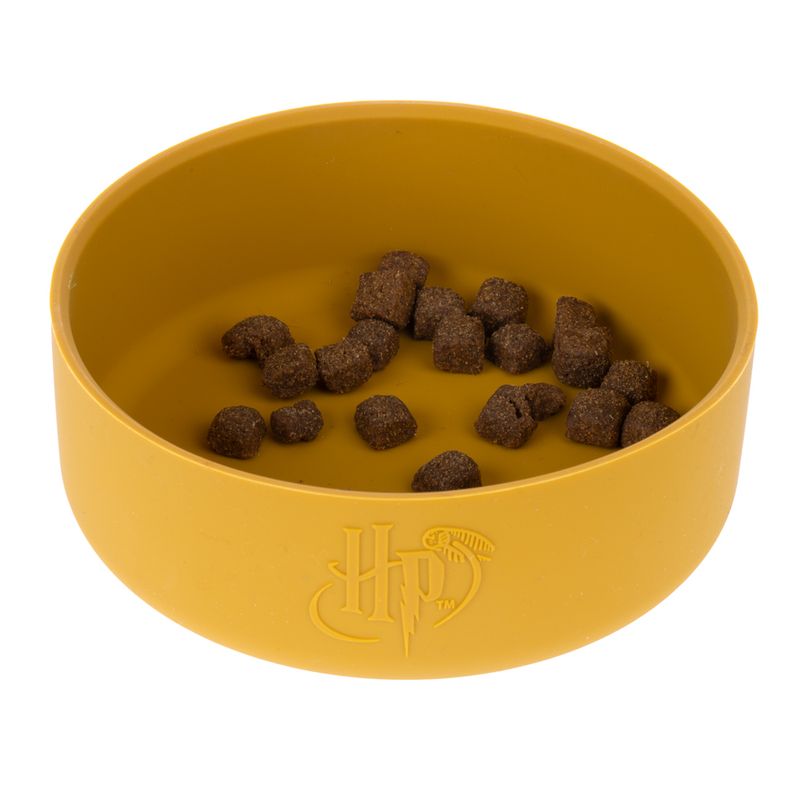 Warner Bros™ Harry Potter Silicone Bowl 580ml, diameter 14cm