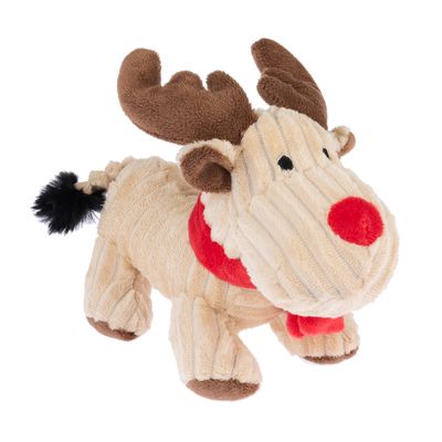 TIAKI Rudolph Dog Toy 1 Toy