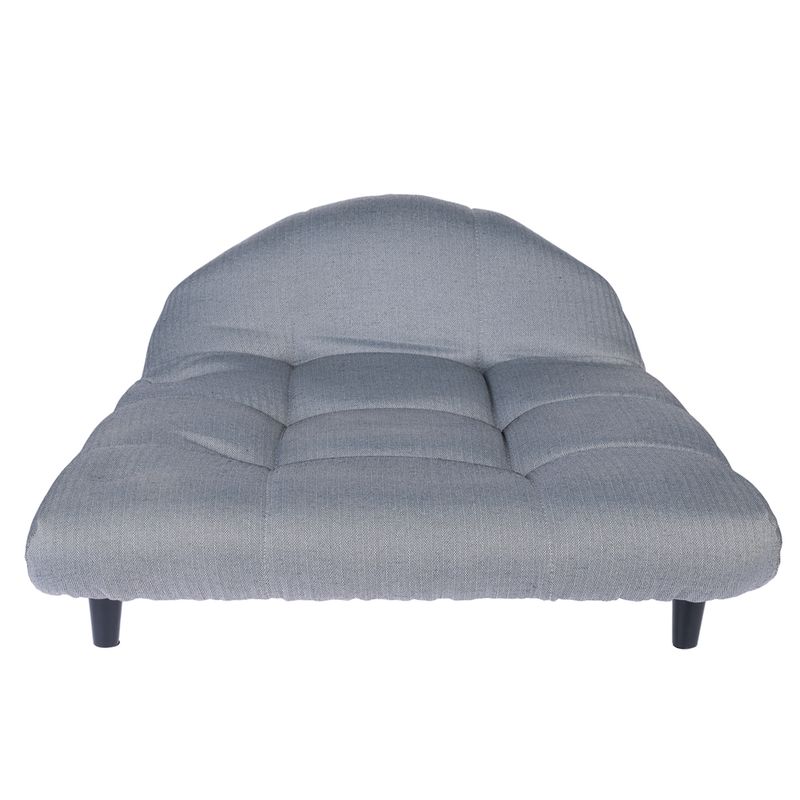 Modern Living Pittsburgh Dog Sofa 69 x 60 x 30 (L x W x H)