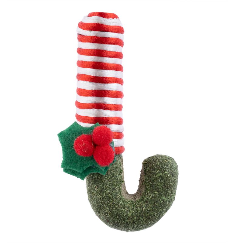 TIAKI Catnip Candy Cane 1 Toy