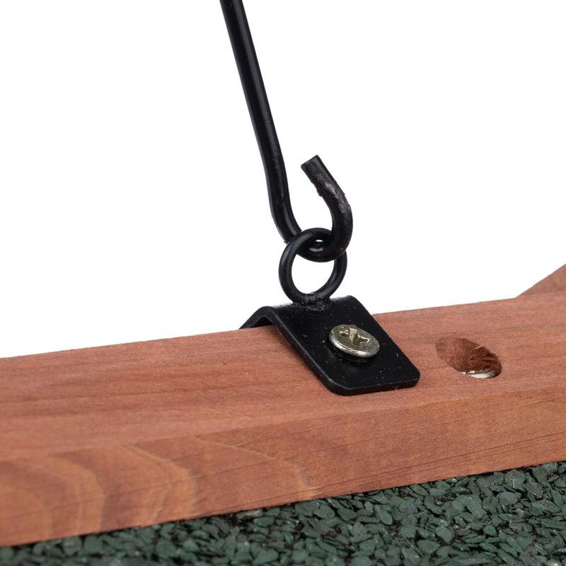 TIAKI Classic Bird House approx. 30 x 28 x 19.5cm (L x W x H)