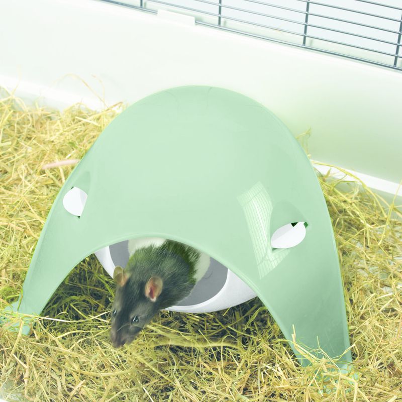 Savic Sputnik XL House 29 x 26 x 19cm (L x W x H)