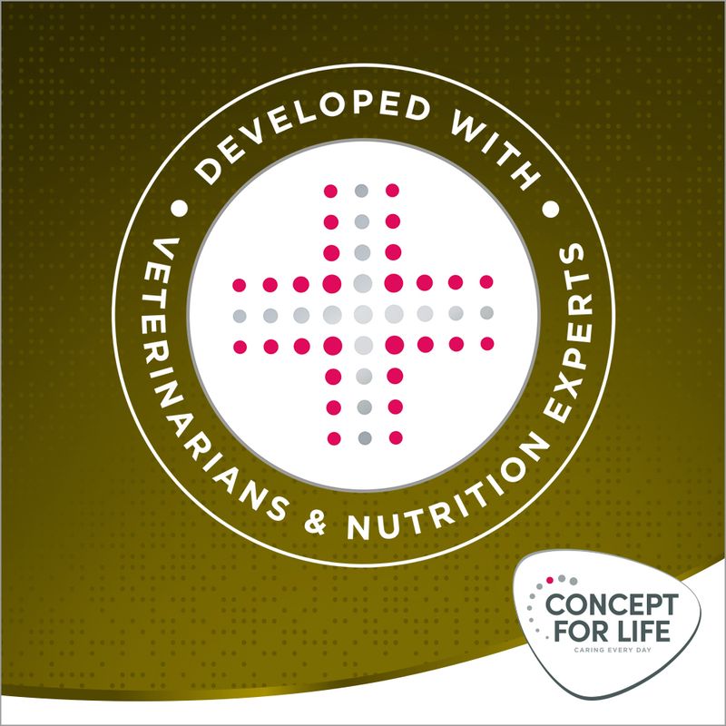 Concept for Life Mini Senior 1.5kg