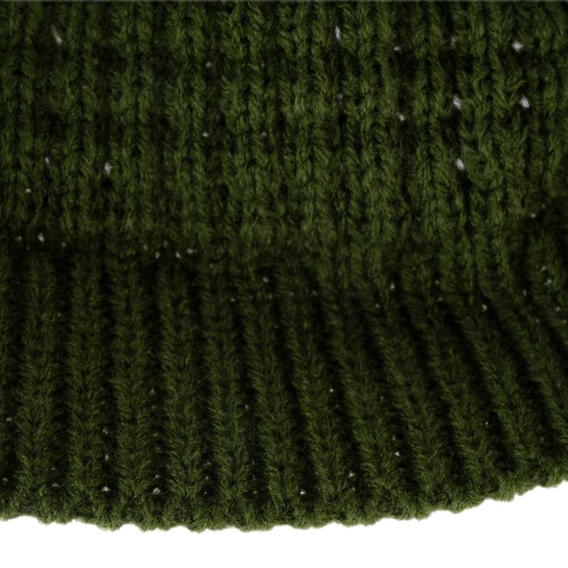 TIAKI Forest Dog Jumper approx. 40cm Back Length