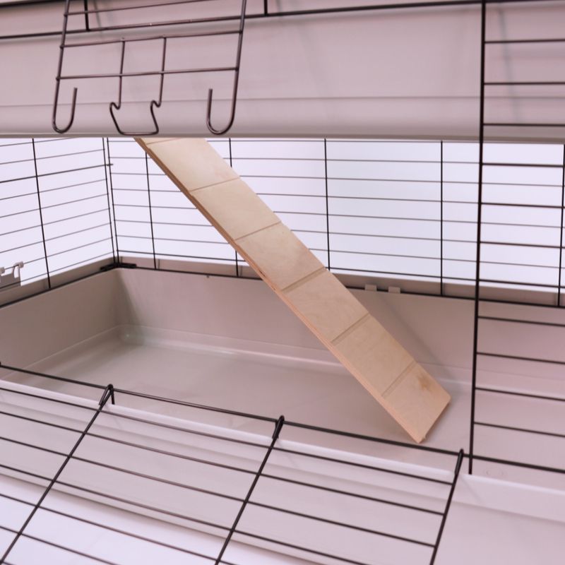 Skyline Small Animal Cage Sky 120 119 x 59 x 87cm (L x W x H)