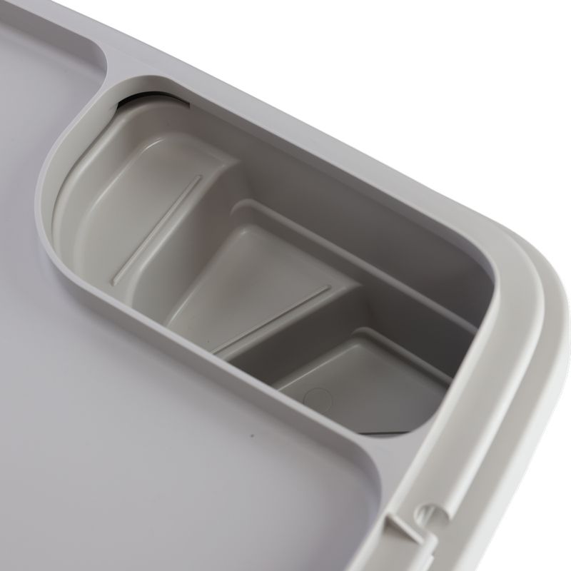 Kerbl Pet Bunny Base Rabbit Hutch 58 x 38.5 x 55 cm (L x W x H)