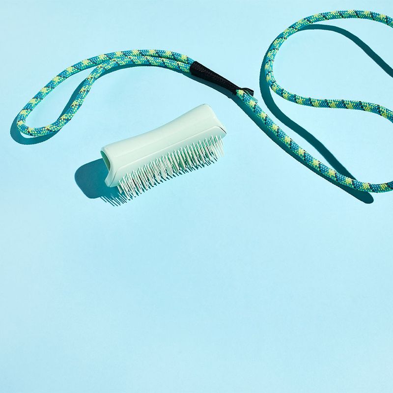 Pet Teezer Puppy Brush L 12 x W 5,5 x H 5 cm