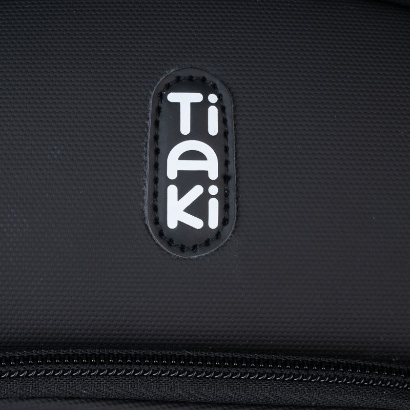 TIAKI Pet Backpack with Window 42 x 26 x 35 cm (L x W x H)