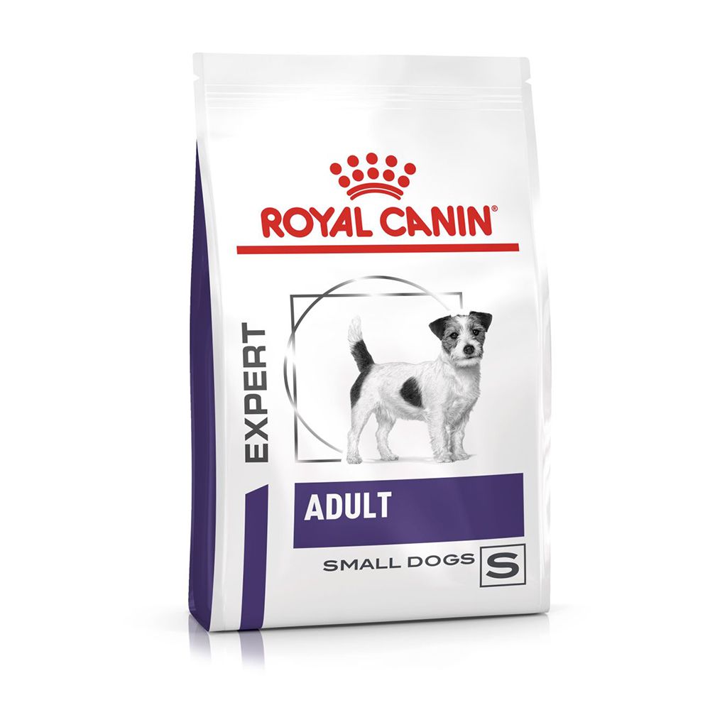 Royal Canin Expert Canine Adult Small Dog 8kg