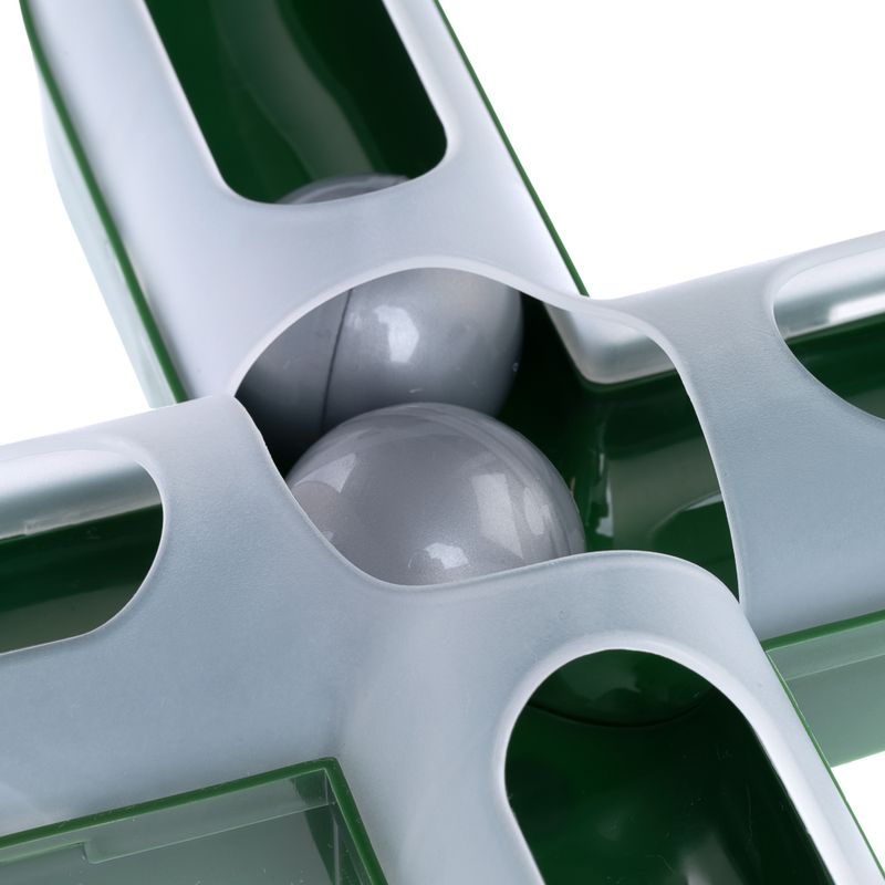 TIAKI Ball Track with Mice Cat Toy 1 Toy