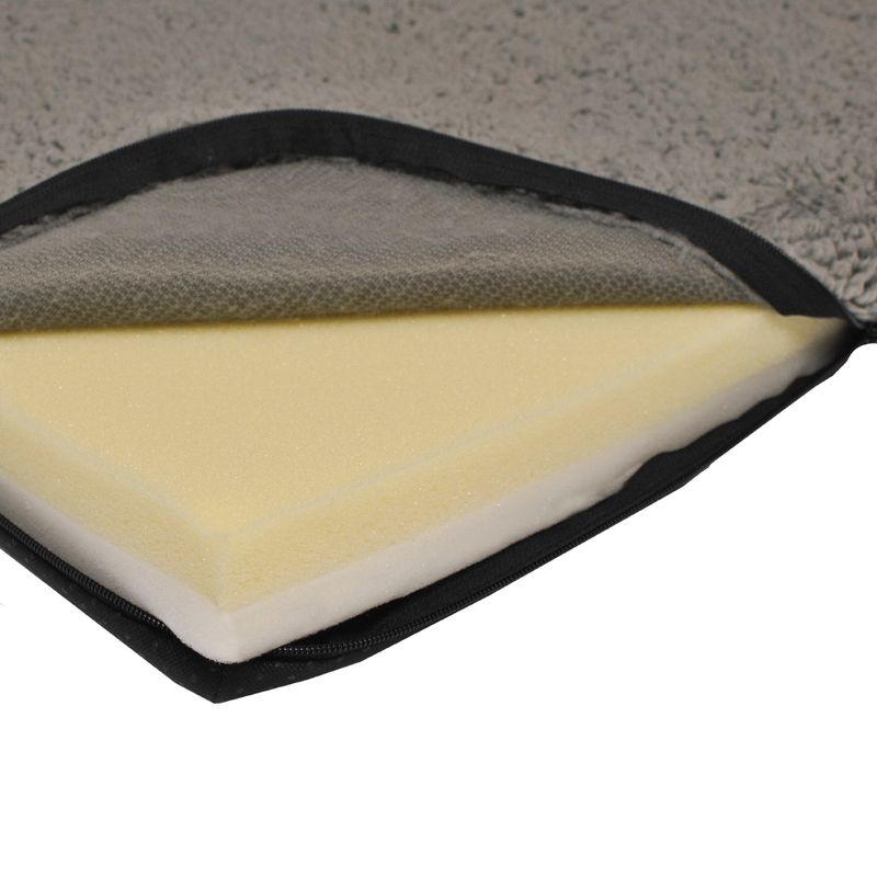 Pawz & Pepper Aurora Ortho Dog Mattress M: 80 x 55 x 5 cm (L x W x H)