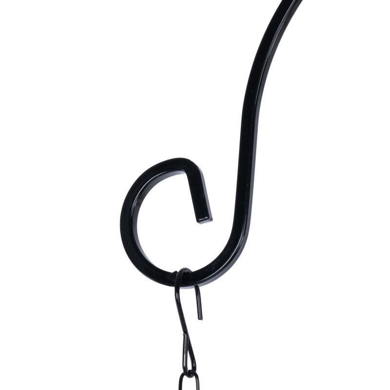 TIAKI bird feeder Ø 50 x H 210 cm