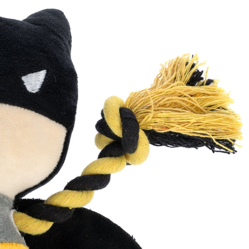 Warner Bros™ DC Batman Rope Dog Toy 25 x 16 cm (L x W)