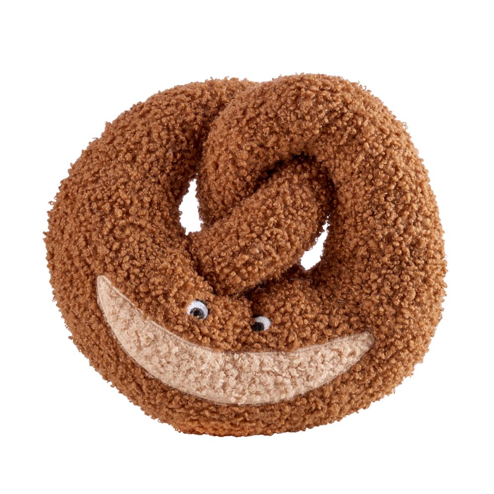 HUNTER Dog Toy Pretzel Belem 19cm