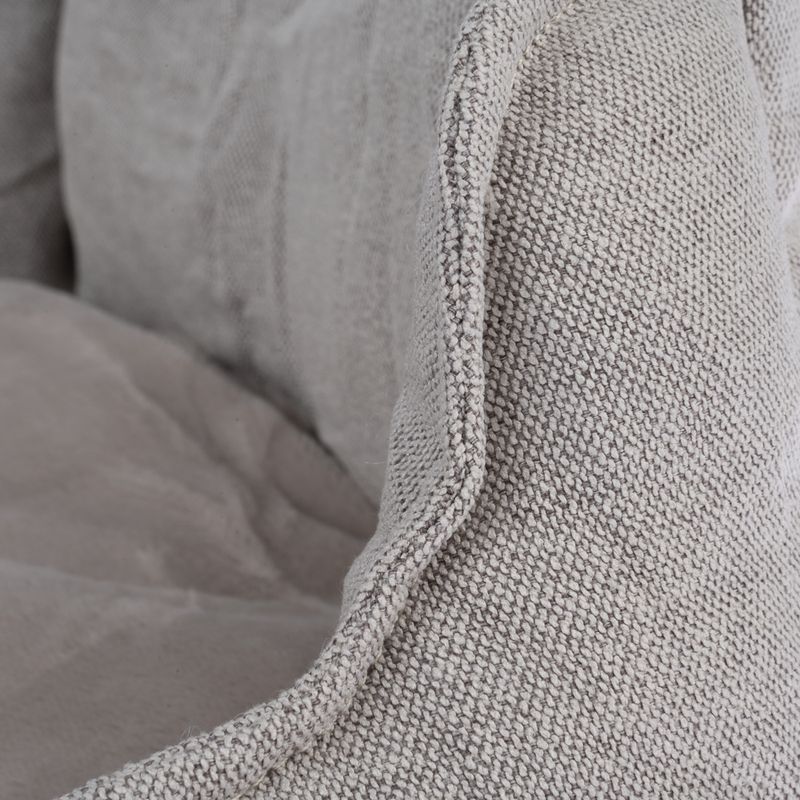 Modern Living Masaya Cosy Bed 50 x 43 x 17cm (L x W x H)