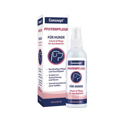 Canosept Paw Care 75g