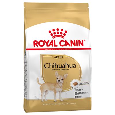 Royal Canin Chihuahua Adult 1.5kg