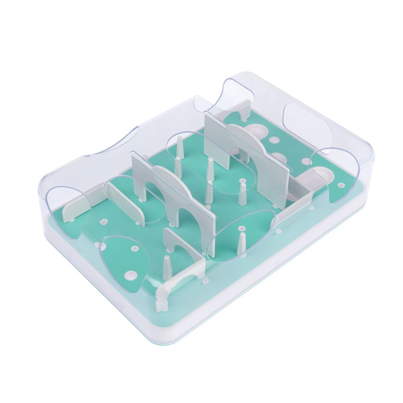 TIAKI Intelligence Toy Fun Puzzle 1 piece