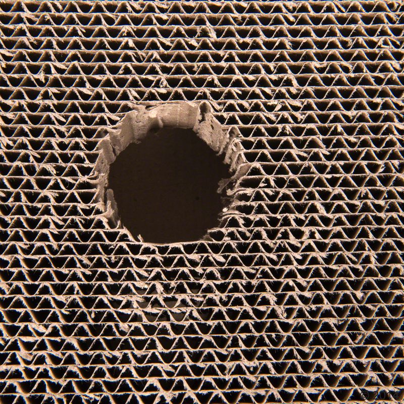 Scratch & Play Scratching Furniture 45.5 x 24 x 9.3 cm (L x W x H)