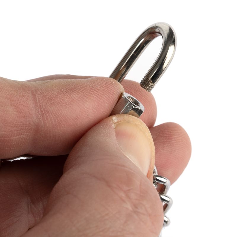 TIAKI Rope Sphere Size M: diameter 23cm