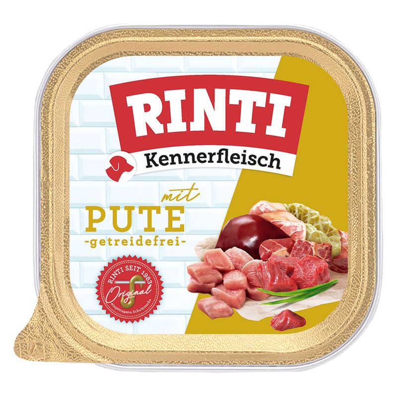 RINTI Kennerfleisch 9 x 300 g Beef