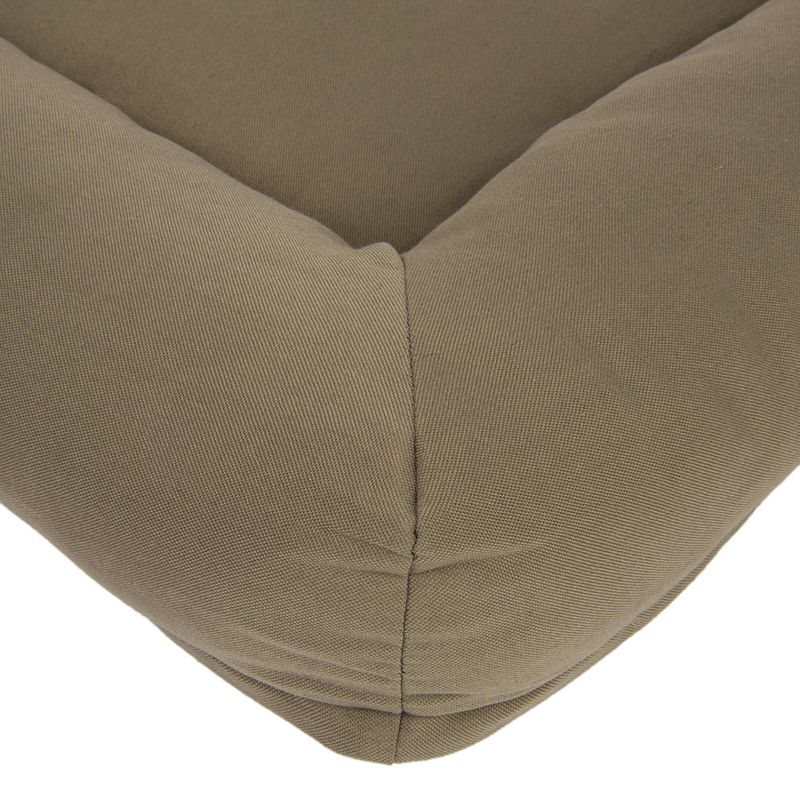 Modern Living Toronto ecoLIFE dog bed L 100 x W 70 cm