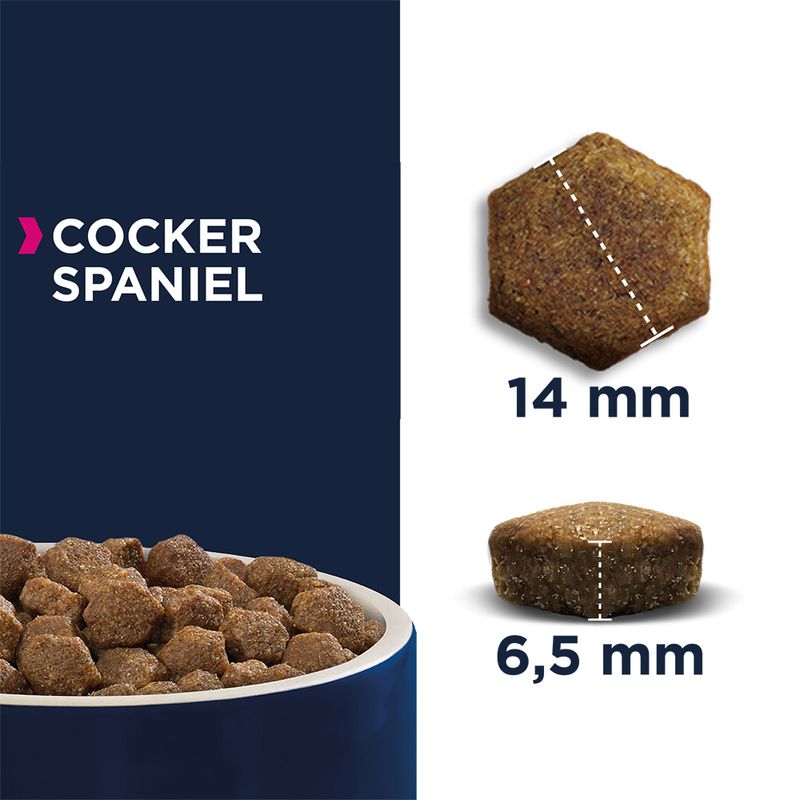 Eukanuba Cocker Spaniel Adult 7.5kg