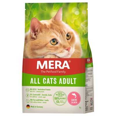 mera Cats Salmon 2kg