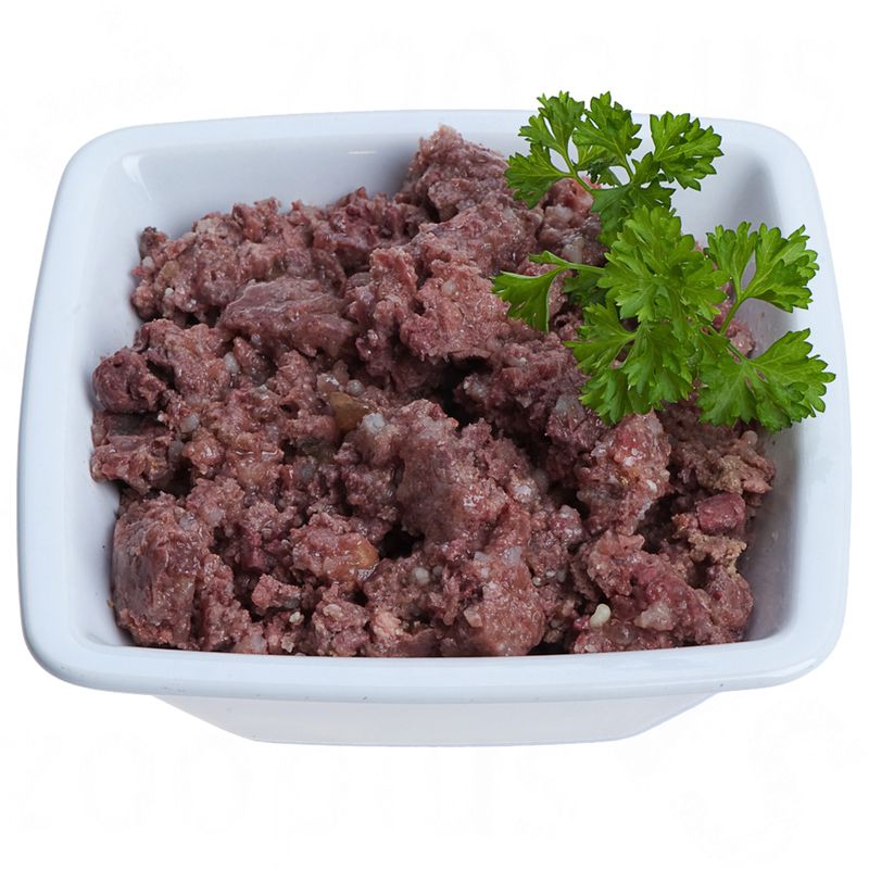 Lukullus Rabbit & Game 6 x 800g