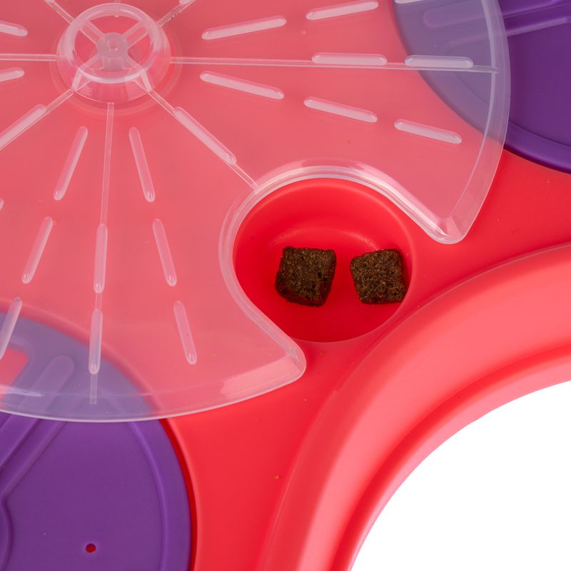 TIAKI Intermediate Puzzle Intelligence Toy 30 x 33 x 4.5 cm (L x W x H)