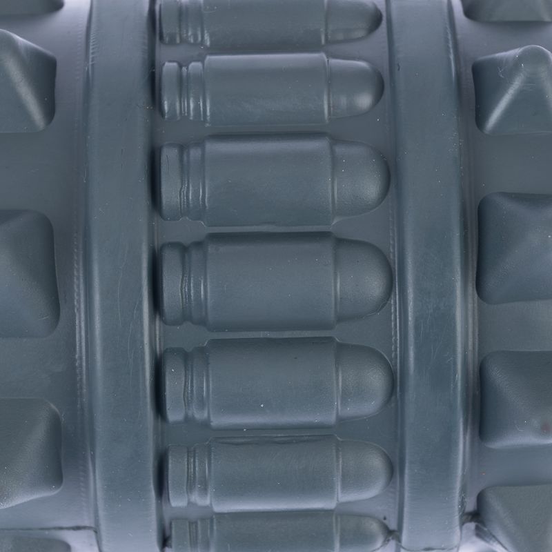 TIAKI Grenade Dog Toy diameter 9 x (H) 15 cm