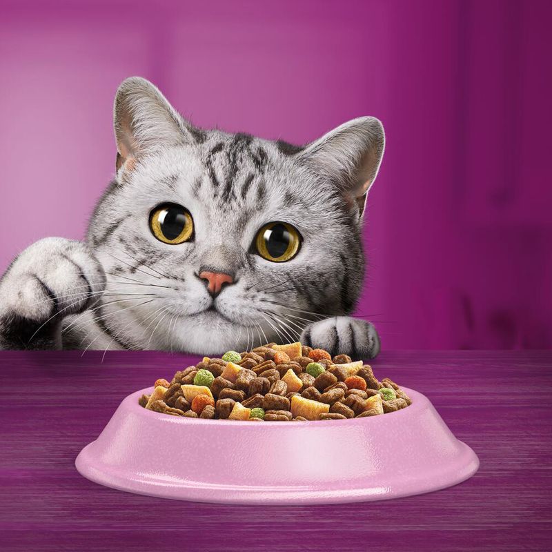 Whiskas 1+ Sterile Chicken 14kg