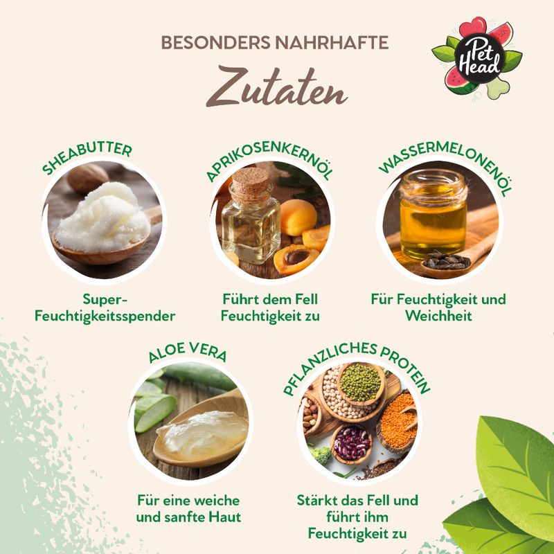 Pet Head Furtastic Spray (300ml)