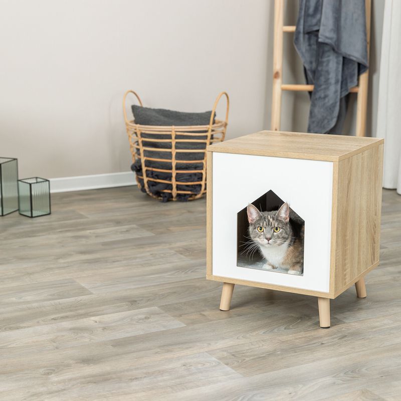 Trixie Isa Cave 40 x 40 x 50cm (L x W x H)