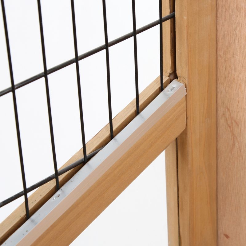 Kerbl Pet Small Animal Cage Indoor Deluxe 115 x 60 x 92.5cm (L x W x H)